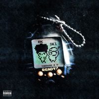 Bktherula & Ski Mask The Slump God - THROUGH 2 U