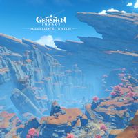 HOYO-MiX - Genshin Impact - Millileth&rsquo;s Watch (Original Game Soundtrack)