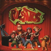 Los Pulentos - Pulentos: Segunda Temporada