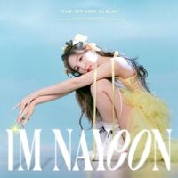 나연 [NAYEON] - POP!