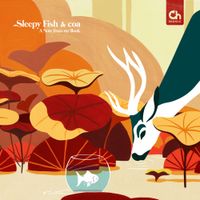 Sleepy Fish & Coa - A Note from my Book