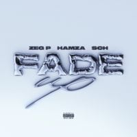 Zeg P - FADE UP