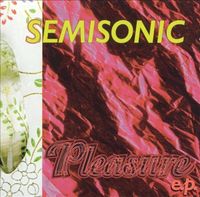 Semisonic - Pleasure