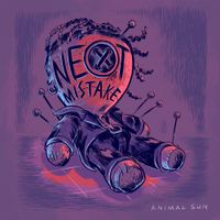 Animal Sun - NEXT MISTAKE