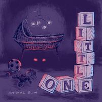 Animal Sun - LITTLE ONE