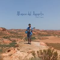 Albert Freeman - Musica del Desierto