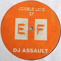 DJ Assault - Jungle Love