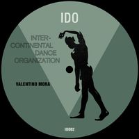 Valentino Mora - Ash Walk