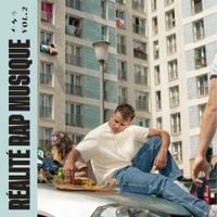 BEN plg - R&eacute;alit&eacute; Rap Musique, Vol. 2