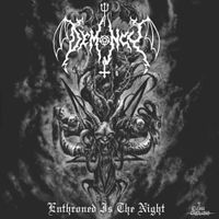 Demoncy - Enthroned Is the Night