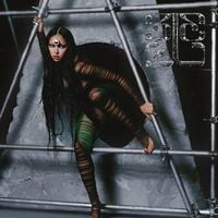 Tinashe - HMU for a Good Time