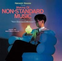細野晴臣 [Haruomi Hosono] - Making of Non-Standard Music