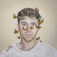 Peak Eyes - Caretaker