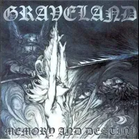 Graveland - Memory and Destiny