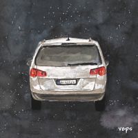 Veps - UFO
