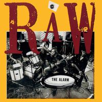 The Alarm - Raw