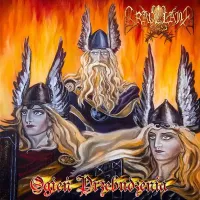 Graveland - Ogień Przebudzenia