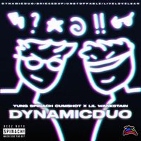 Yung Spinach Cumshot - DYNAMICDUO