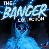 Yung Spinach Cumshot - The Banger Collection