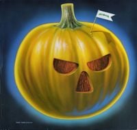 Helloween - Judas