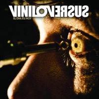 Viniloversus - El D&iacute;a Es Hoy