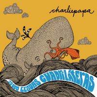 Charliepapa - 20000 Leguas Cuadril&aacute;teras