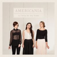 Americania - La Fiesta del Rey Drama
