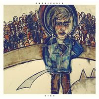 Americania - Sigo