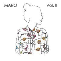 MARO - MARO, Vol. 2