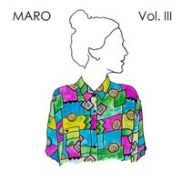 MARO - MARO, Vol. 3