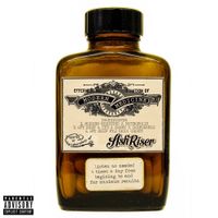 Ash Riser - Modern Medicine