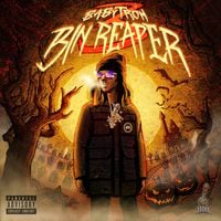 BabyTron - Bin Reaper 3: Old Testament