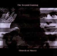 Church of Misery - The Second Coming
