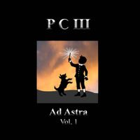 P C III - Ad Astra, Vol. 1 (Background Concentration Music for Studying)