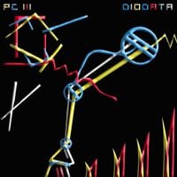 P C III - Diodata