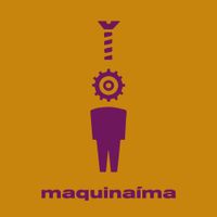 Alexandre Nero - Maquina&iacute;ma