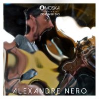 Alexandre Nero - Moska Apresenta Zoombido: Alexandre Nero