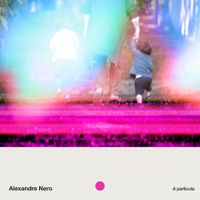 Alexandre Nero - A Part&iacute;cula