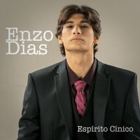 Enzo Dias - Esp&iacute;rito C&iacute;nico