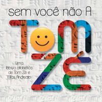 Tom Z&eacute; - Sem Voc&ecirc; N&atilde;o A