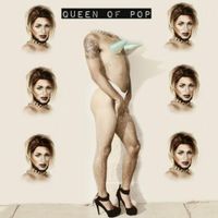 Miss Prada - Queen Of Pop