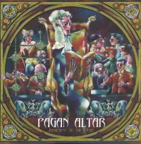 Pagan Altar - Judgement of the Dead
