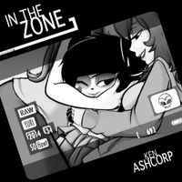 Ken Ashcorp - In the Zone