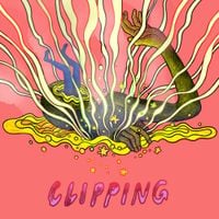 clipping. - Stab Him in the Throat