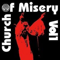 Church of Misery - Vol.1