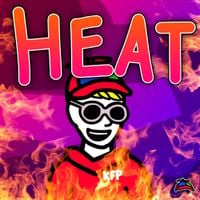 Yung Spinach Cumshot - Heat