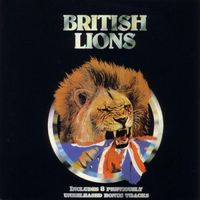 British Lions - British Lions