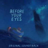 Oliver Lewin - Before Your Eyes (Original Soundtrack)
