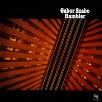 G&aacute;bor Szab&oacute; - Rambler