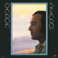 G&aacute;bor Szab&oacute; - Faces